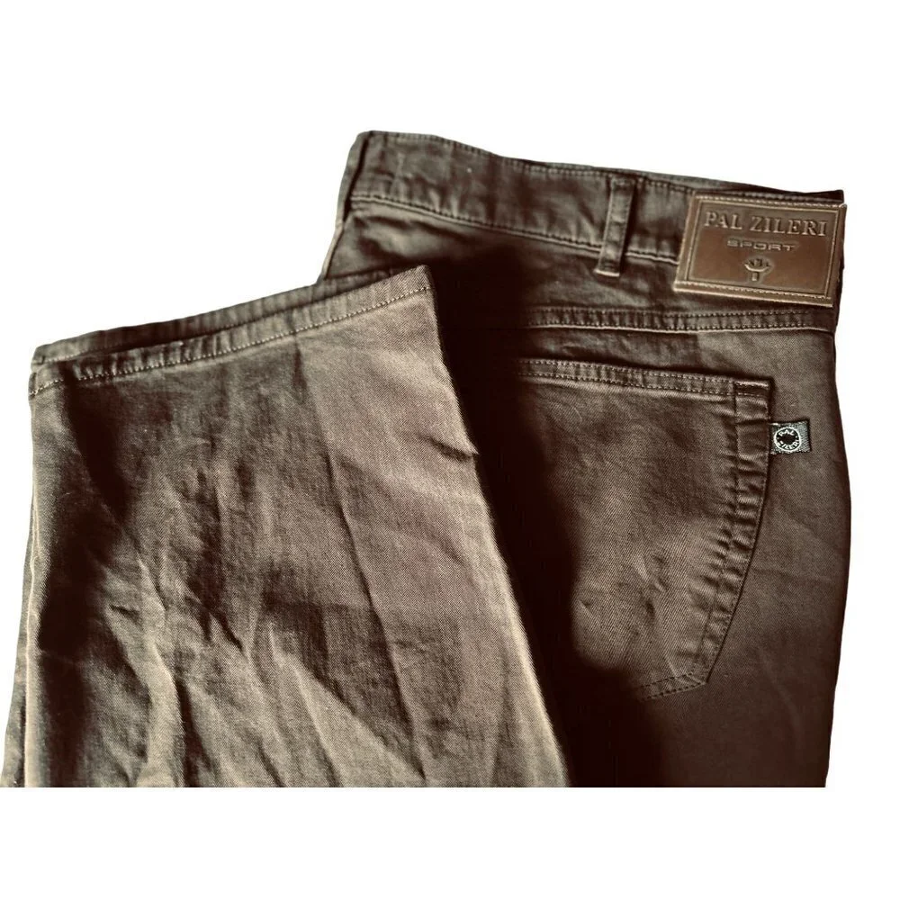 Pal Zileri men made